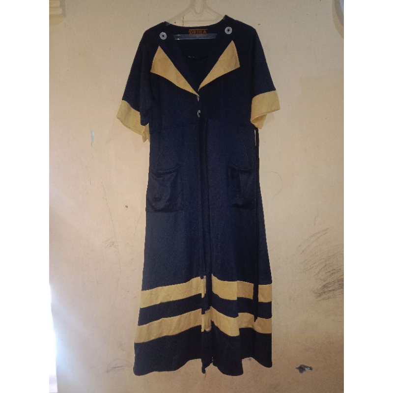 Outer scuba (preloved)