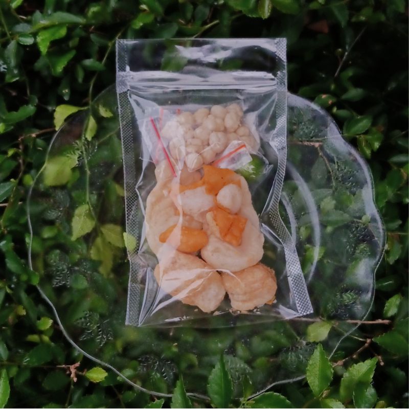 

Cuanki Instan Komplit