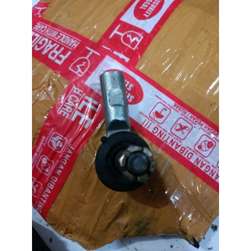 Tie Rod ISUZU PANTHER