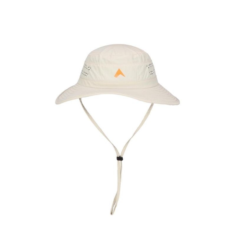 Topi Eiger Jr Moorland Rimba Hat Putih XL