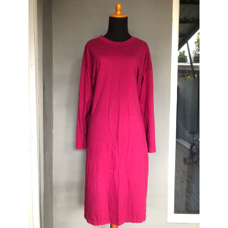 Preloved Tunic