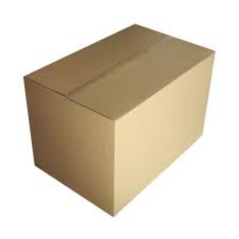 

Kotak kardus buah strawbery