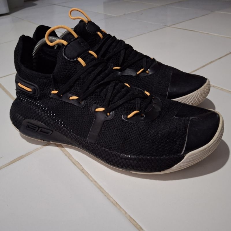 Basket curry 6 Second ori size 44