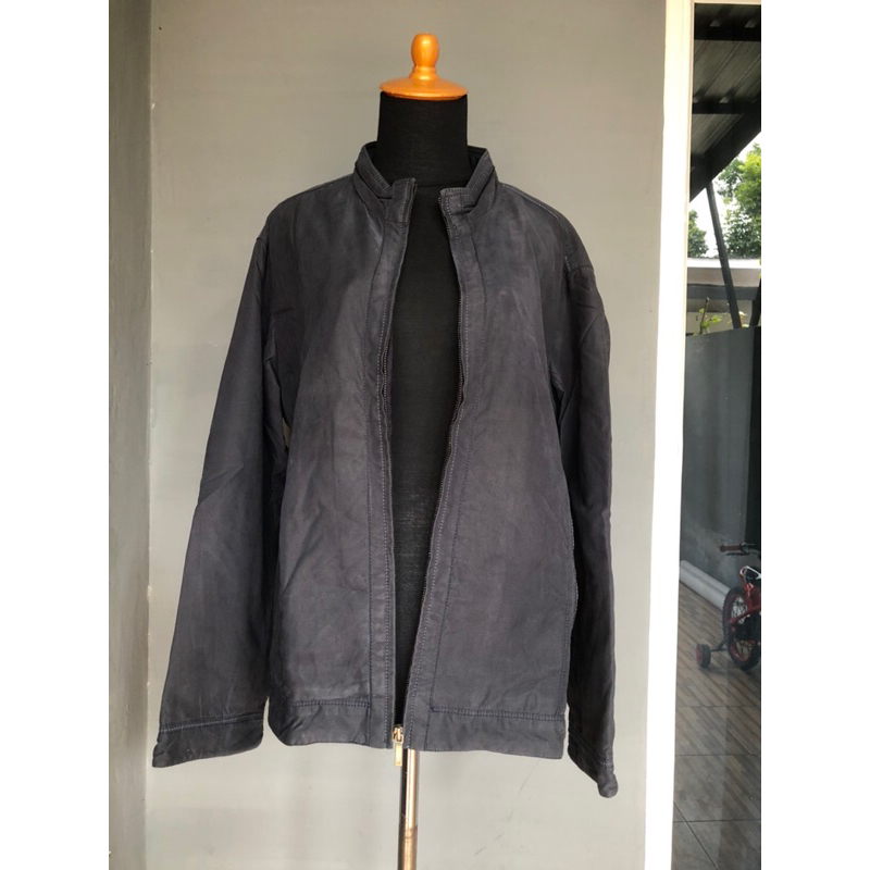 Preloved Jacket