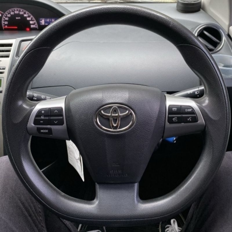 Tombol Steer yaris Bapau 2012-2013 (Cable spiral + Cable coneck head unit)