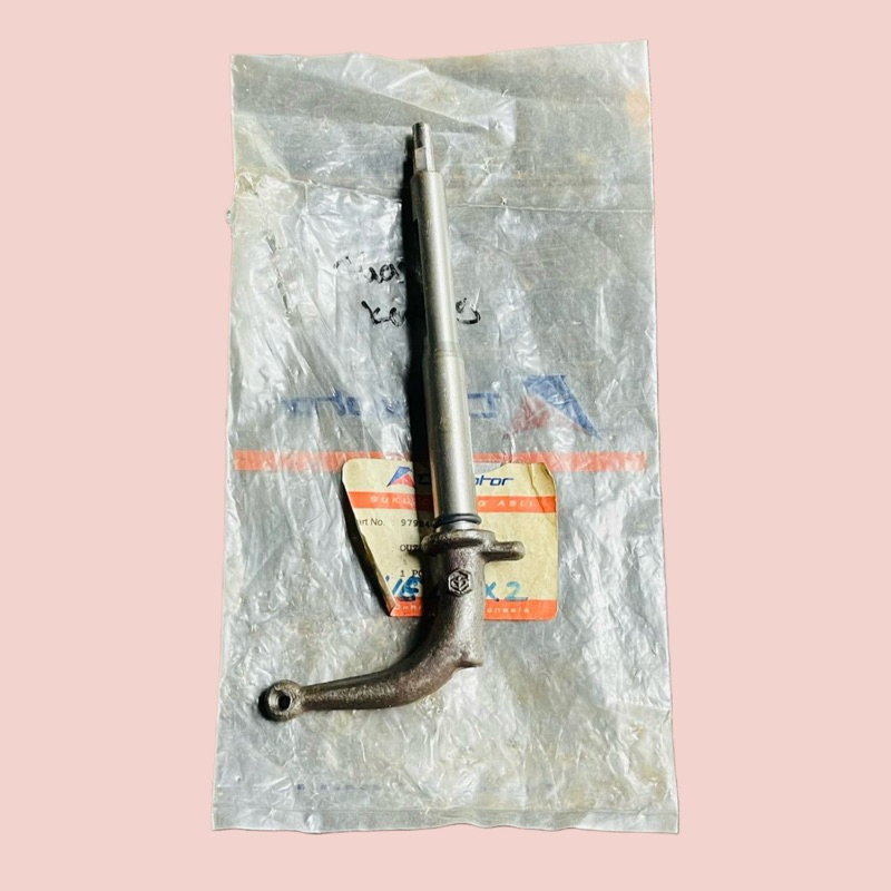 Tuas Tutup Kopling Vespa Excel PXE SPARTAN  Sprint Super PS Original Danmotor