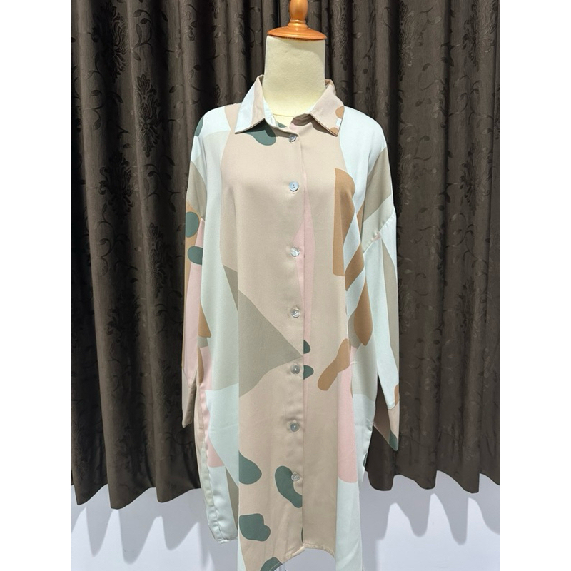 Preloved Tunik Et Cetera