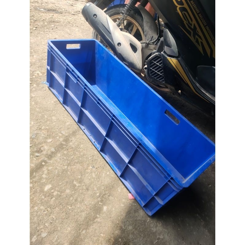 box container rabbit 6689, box industri serbaguna, bekas