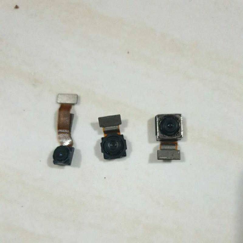 Kamera camera belakang vivo v15 original copotan