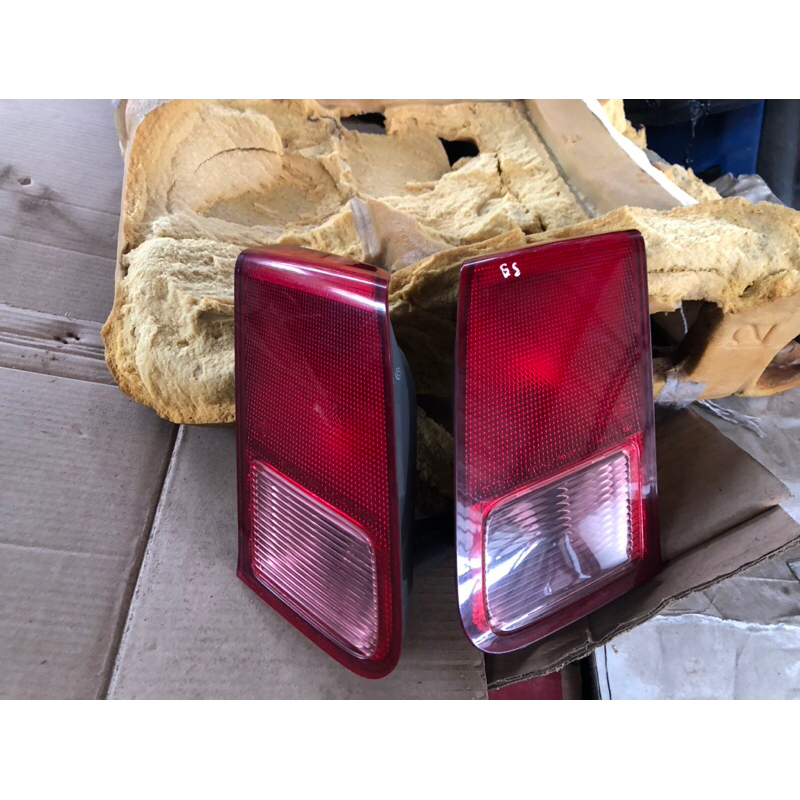 Stoplamp Bagasi Civic VTi S