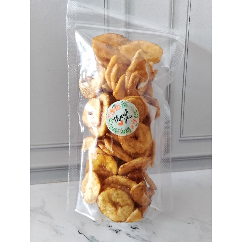 

Snack 2000 Kue Bawang Pita Keripik Pisang Caramel