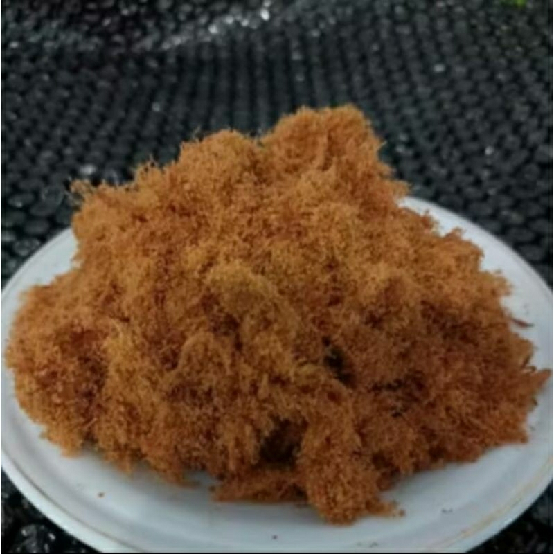 

PROMO MURAH 1 KG ABON DAGING SAPI