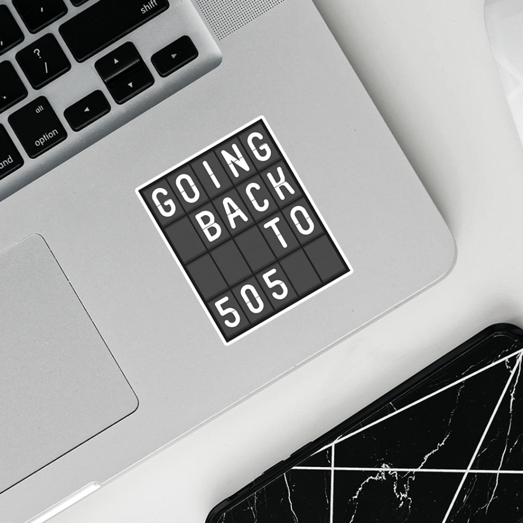 

Sticker Arctic Monkeys | Sticker Band | Sticker Samarinda