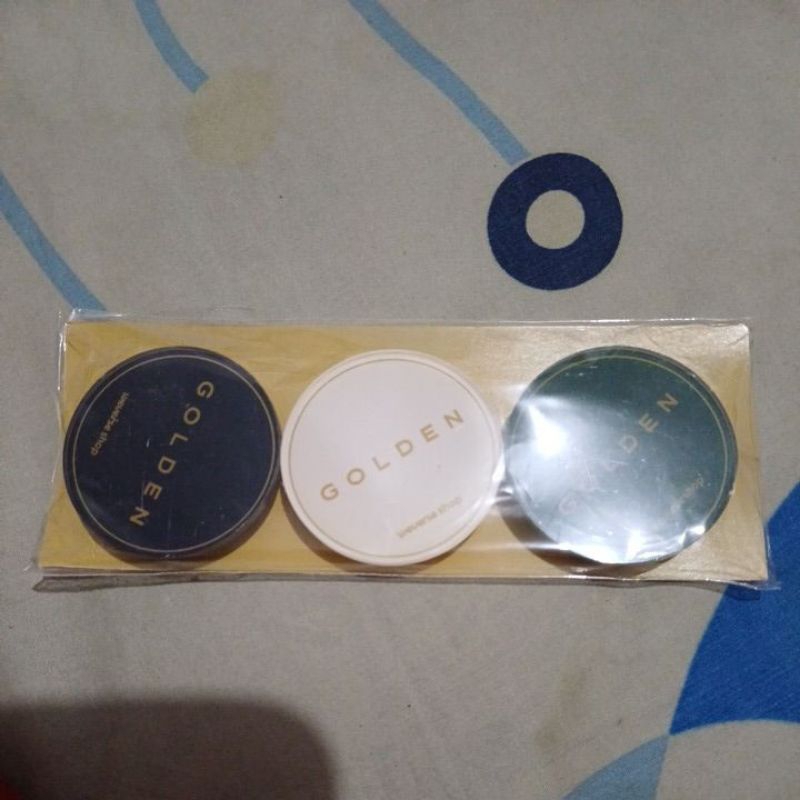 Griptok album golden jk (official)