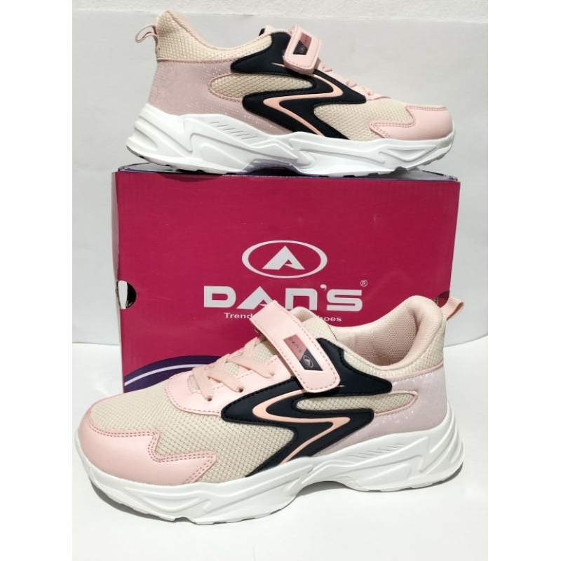Sepatu anak perempuan DAN'S HESTIA