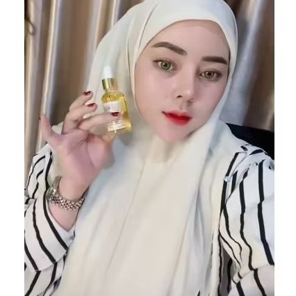 AZR BEAUTY SERUM INFUS WHITENING