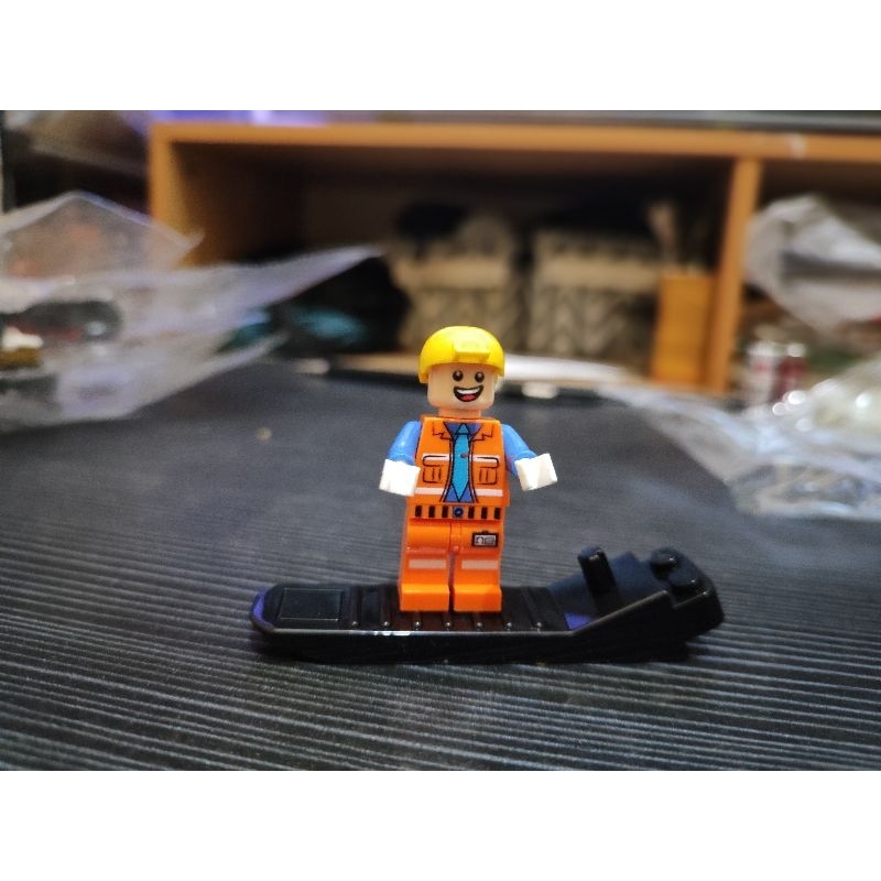 Mini figure lego