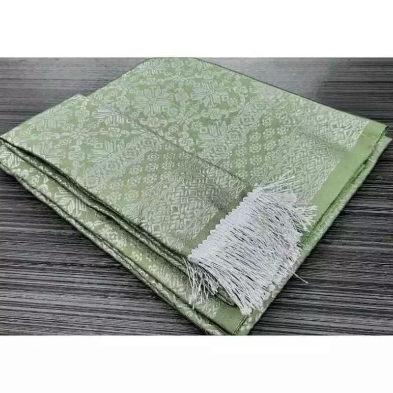 RTYU Rok Songket Set Selendang Rok Songket Selendang Rok Songket + Selendang Rok Songket Mewah