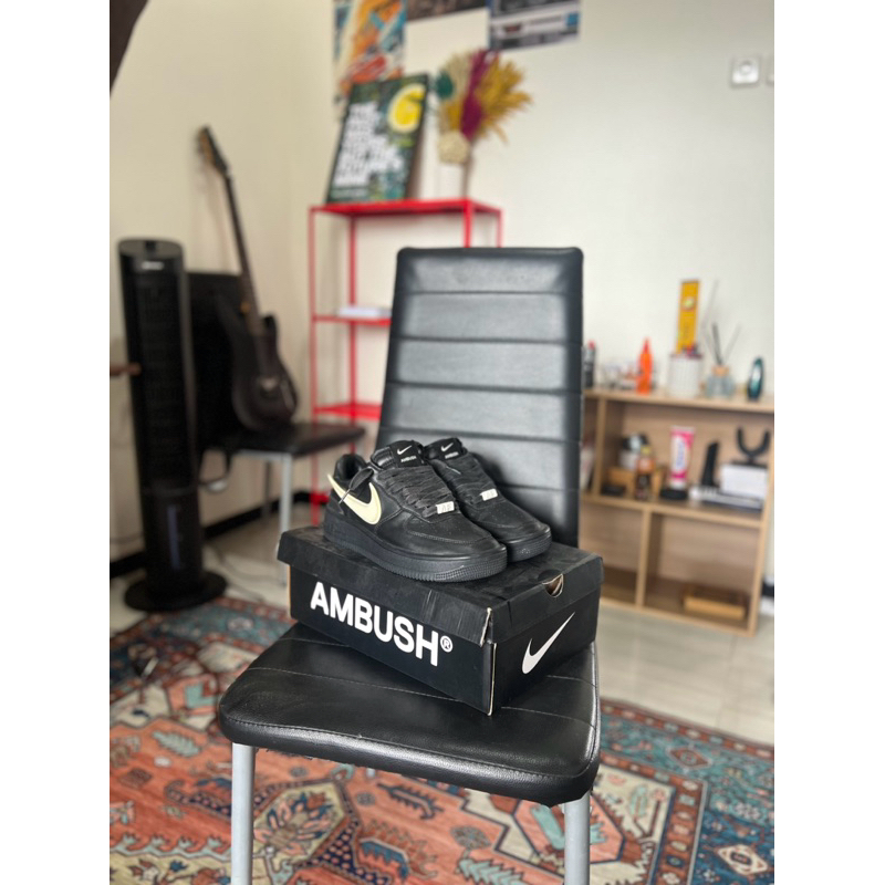 af 1 ambush black