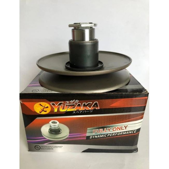 PULLY ONLY BEAT FI YUZAKA