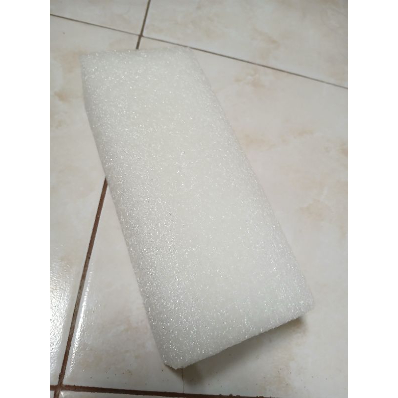 [Lafflorist] Busa bunga elastis | busa bunga gabus kering | busa buket bunga | oasis foam elastis