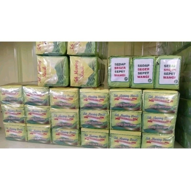 

Teh Racik Kemuning Harga Grosir