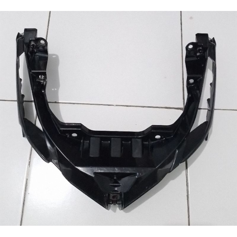 mika alis fream aerox new 2021 original mika bagian dalam reflektor aerox new alis