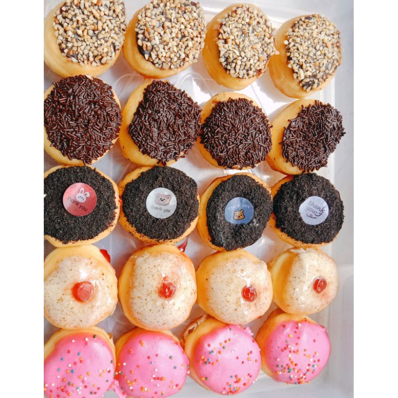 

DONAT CITRA