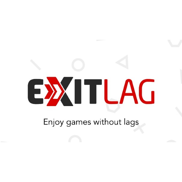 [ FAST ] Exitlag 30 Days, 180 Days, 360 Days Subscription Prepaid Card premium 1-6 bulan, 1 tahun