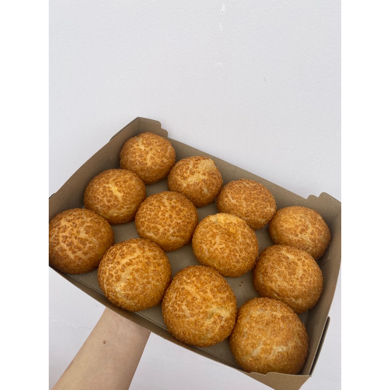

CHOUX REGULAR 12PC