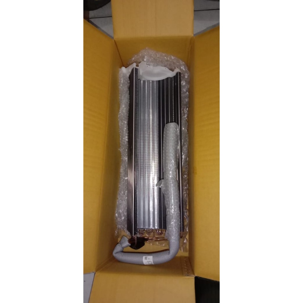 Evaporator AC Daikin Delux Inverter 1/2 - 1 pk
