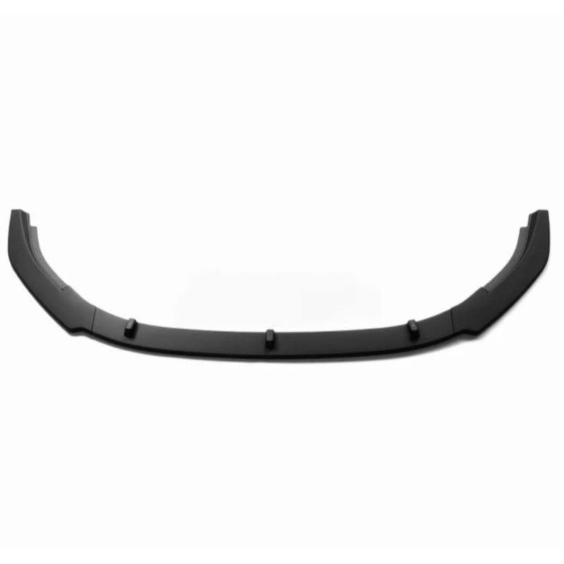 LIPS BEMPER VW GOLF MK6 FRONT LIPS BUMPER VW GOLF MK6