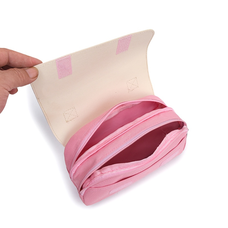 

Kotak Pensil Anak Kanvas Tempat Pensil Import Fashion ATK20