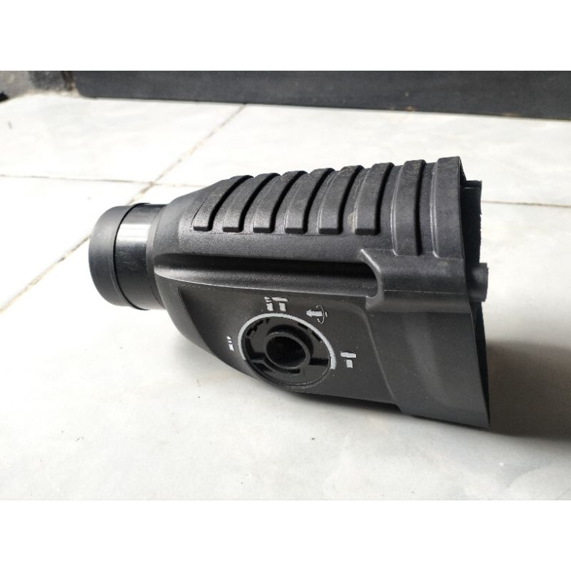 Gear Hausing RRH26 RYU aplikasi untuk mesin Bor RYU RRH26