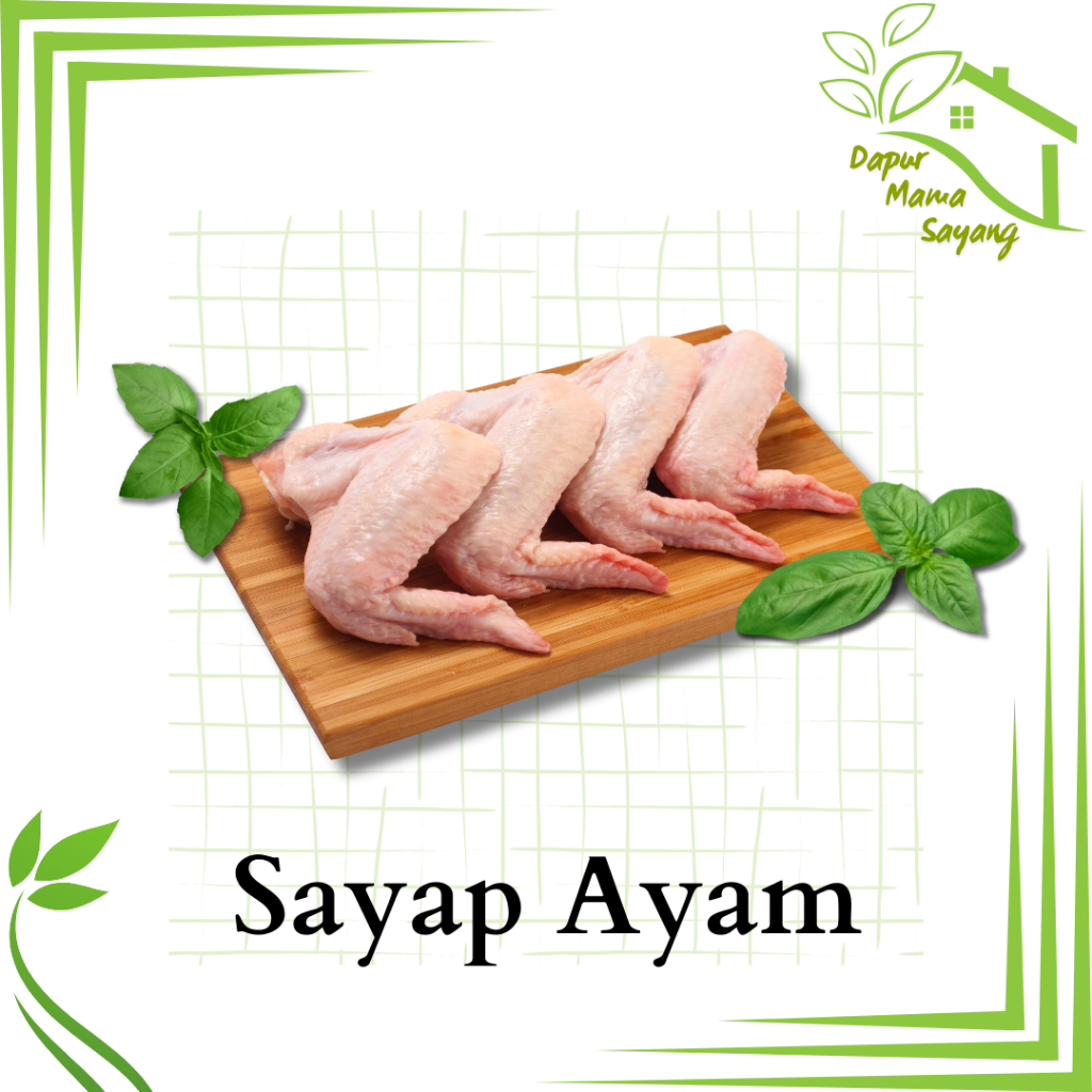 

Sayap Ayam Segar / sayap segar / sayap ayam /ayam segar / ayam potong Sidoarjo Surabaya
