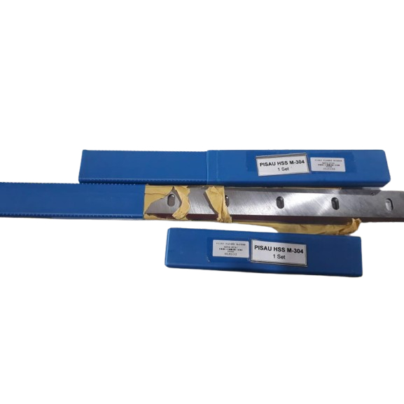 MODERN MATA PISAU M304 MATA PISAU PLANER DUDUK M-304 MODERN PER PCS