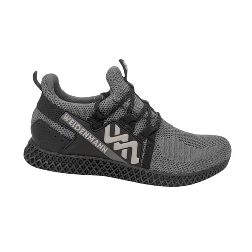 Sepatu Casual/Sneaker Pria Weidenmann Matrix 02