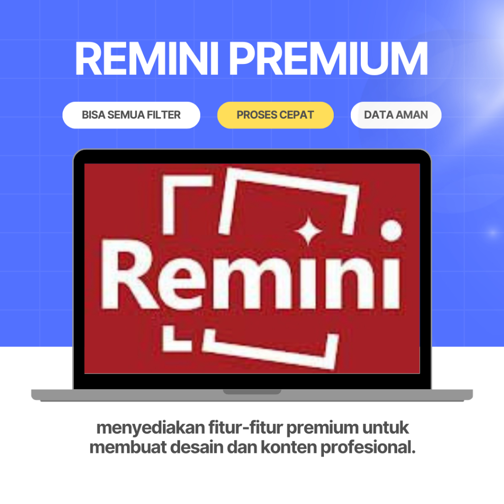 REMINI PREMIUM