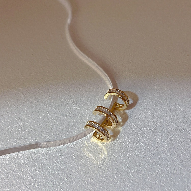 JIWOO Earrings