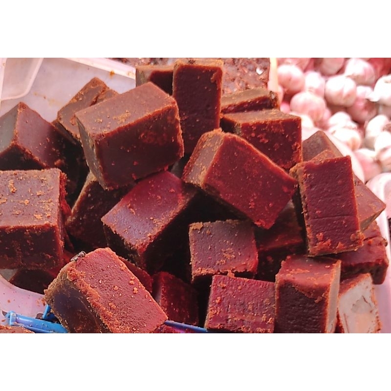 

gula merah kelapa
