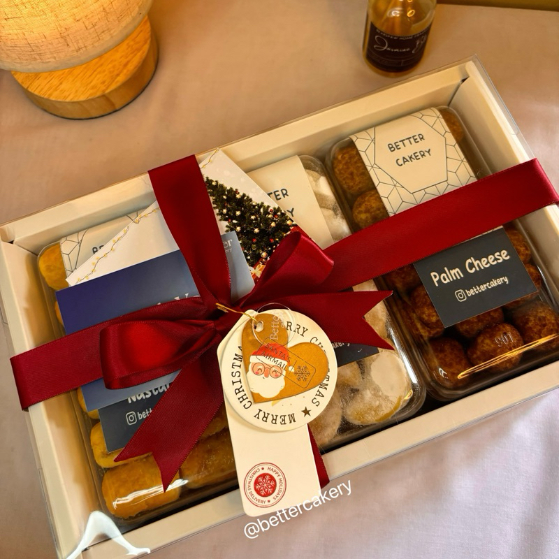 

SPECIAL HAMPERS CHIRSTMAS