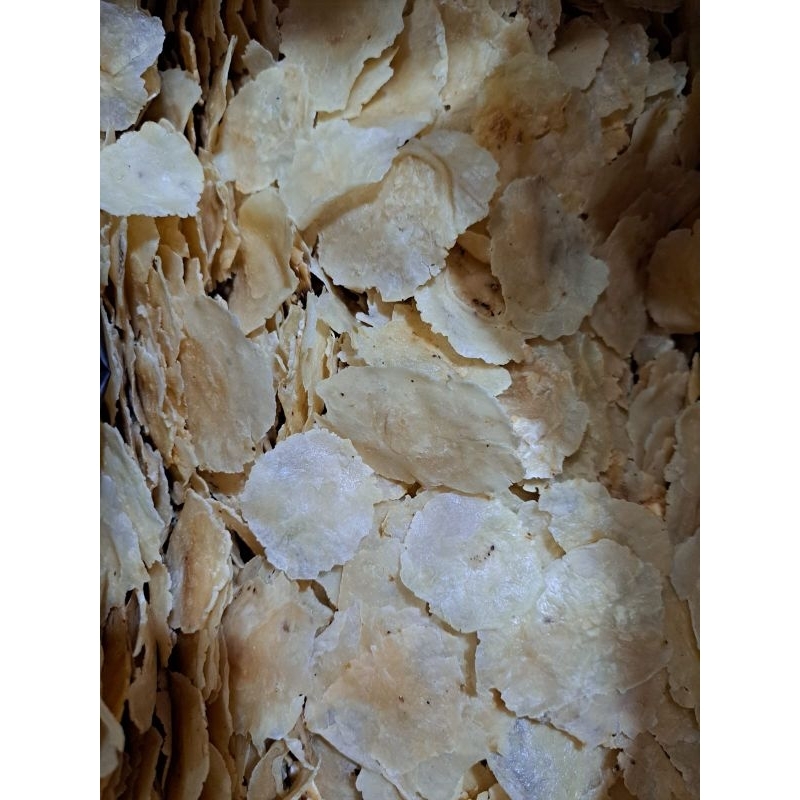 

Emping Aceh 1 kg