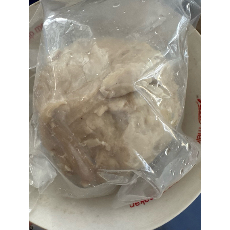 

bakso super jumbo