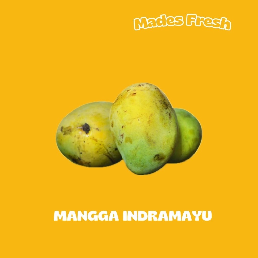 

Mangga Indramayu MadesFresh