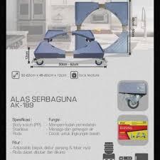 Roda Kaki kulkas dan mesin cuci/alas kaki kulkas PIK