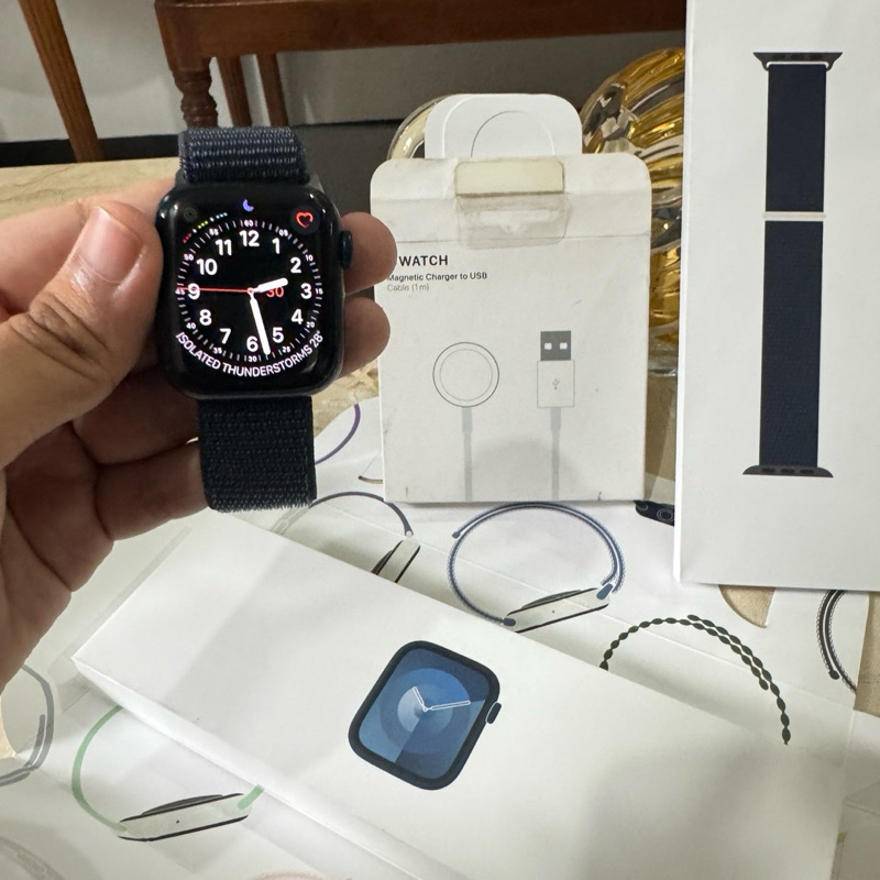 Apple Watch Series 9 41mm iBox