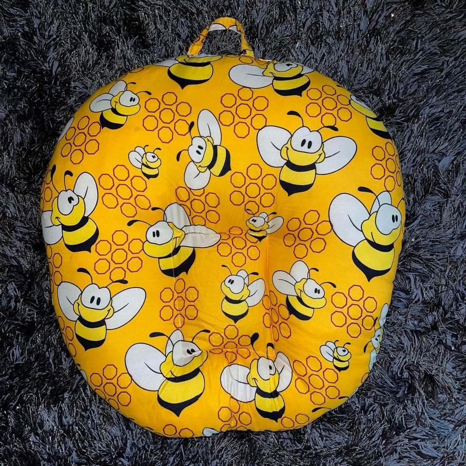 Preloved Sofa Bayi + Sarung Sofa Bayi