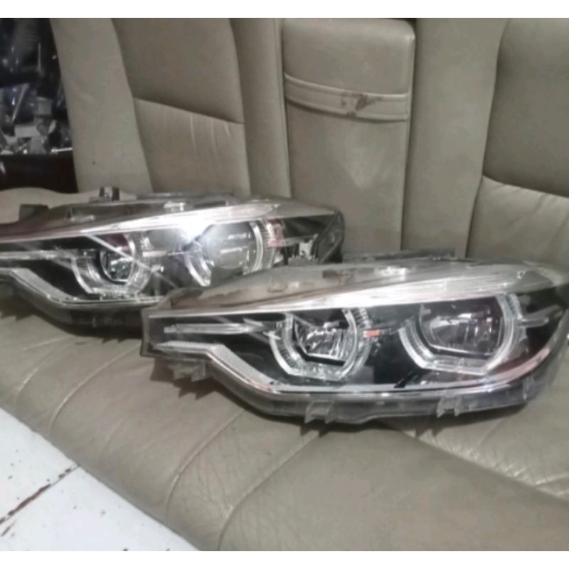 Headlamp Kiri BMW F30, 320i