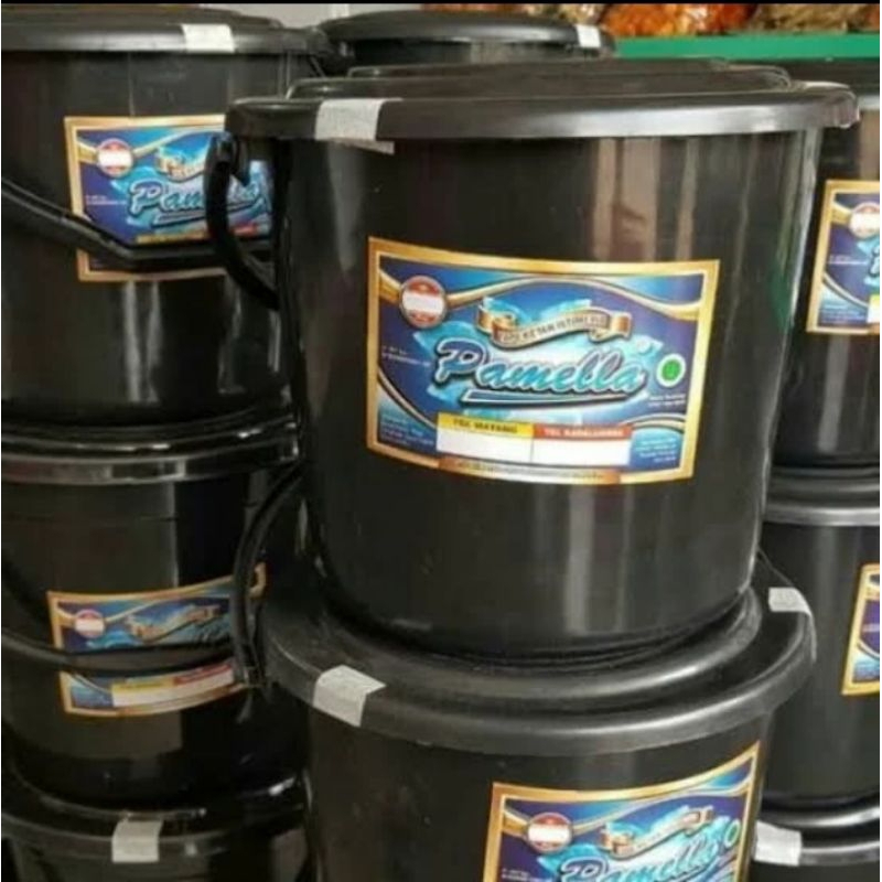 

TAPE KETAN PAMELA ISI 100 / Khas Kuningan Jawabarat