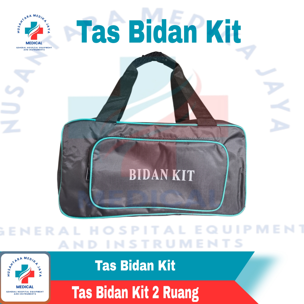Tas Bidan Kit
